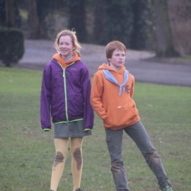 IMG 8435  Small - Scouts en Gidsen Zaventem 